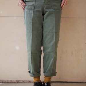 Luvourdays Baker pants