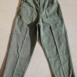 Luvourdays Baker pants