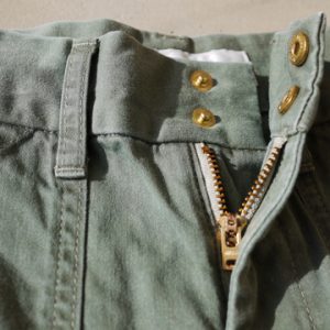 Luvourdays Baker pants