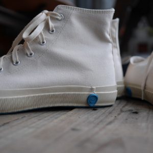 SHOES LIKE POTTERY/HI