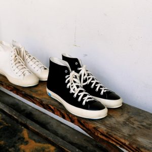 SHOES LIKE POTTERY/HI