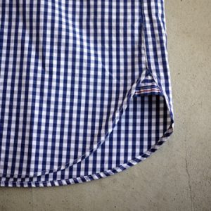 Pujol Shirt one-piece