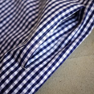 Pujol Shirt one-piece
