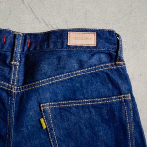 New Skinny Denim