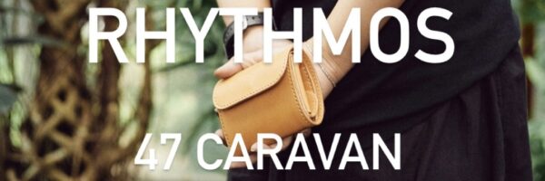 RHYTHMOS 47CARAVAN 2026