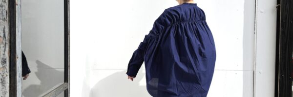 mizuiro ind 春物続々入荷しています