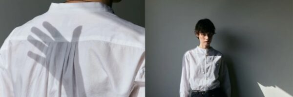 DU TANGO / tannossa 2026AW Preorder event