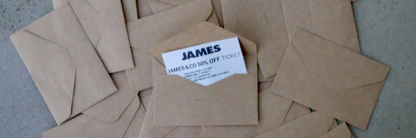 大抽選会！GWだョ！！全員集合〜〜