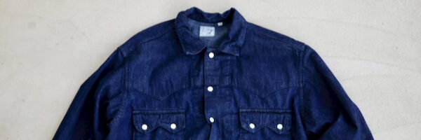 春はLightな素材で。