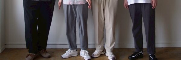 Urban Easy Slacks