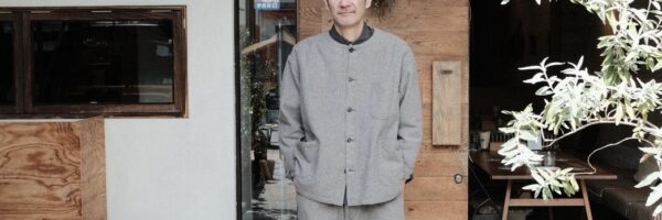 DELICIOUS    -Cotton Tweed-  Jacket & Pants